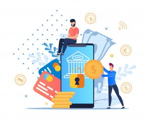 mobilní kasino