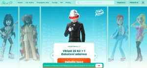 neun54 casino